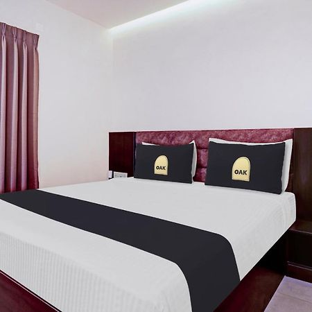 Townhouse Oak Tierra Woods Manyata Hotel Bangalore Eksteriør billede